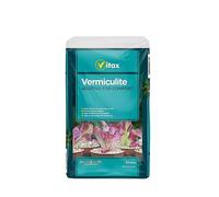 Vitax Vermiculite 20L Compost Additive for Moisture & Nutrient Retention