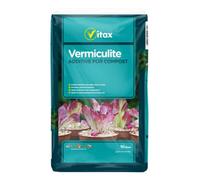 Vitax Vermiculite Additive Compost 10L