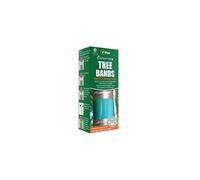 Vitax - Vitax Greasebands - (10-12 Trees) - Tree Bands - Winter Moth Trap - Pest Barrier - Fruit Tree Pest Control - Ant Control - Caterpillar Contro