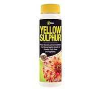 Vitax 5YS225 Yellow Sulphur 225G