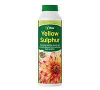 Vitax Yellow Sulphur Enthusiast Range,