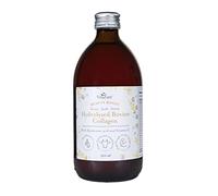 VitaZam Bovine Collagen Liquid 10000mg with Hyaluronic Acid, Silica, Biotin, Vitamin C, Vitamin B12, Healthy Skin, Hair, Nails, Joints, Liquid Collagen for Women & Men