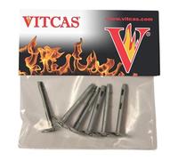 Vitcas Comprehensive Insulation Fixing Pack Durable and Efficient Solutions for Secure Installation of Insulation Materials in Various Applications