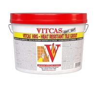 Vitcas Heat Resistant Grey Grout 2.5Kg