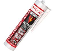VITCAS Heat Resistant Silicone - Excellent Adhesio