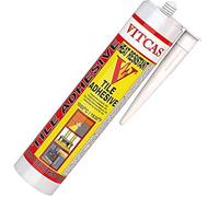 VITCAS HRTA - Heat Resistant Tile Adhesive - Ceram