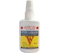 Vitcas PTFE LIQUID - Anaerobic Pipe Thread Sealant, 50g