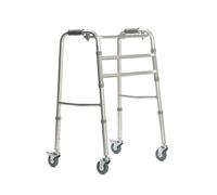 Vitea Care PPC013VC Wheeled Walker - Brand: Vitea Care - EAN: 5901780404291