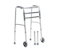 Vitea Care VCBP0031 Wheeled Walker - Brand: Vitea Care - EAN: 5901780419806
