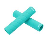 VITEAM Kayak Paddle Grips, Kayak Accessories No-Slip Grips for Kayak Paddles, Blister Prevention Silicone Paddle Grips, Kayaking Equipment Suitable for Take-Apart Paddles