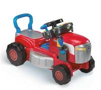 ViTech 3-in-1 Mow & Grow Tractor (1+ Year)