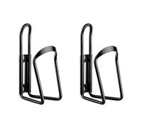 Vitel Cycles Universal Lightweight Recycled Metal Aluminium Bicycle Bottle Cage Holder for MTB | Road | Hybrid | BMX Bike (2)