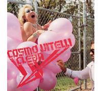 Vitelli,Cosmo - Clean [Vinyl LP] [VINYL]