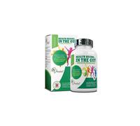 Vitential Nutrition Probiotics for Adults - 120 Vegan Tablets - High Strength Acidophilus Lactobacillus Probiotic Supplements - Promotes a Healthy