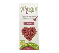 VITERGIN Vitamin Candy -Respberry 24 Pack Delicious Fruit Flavors in 20 Sweet Candies for a Healthy Boost