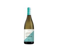 Vitese Colomba Bianca | Sicilian Grillo White Wine | 12.5% ABV | Organic & Vegan | 6 x 75 ottles