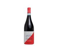Vitese Colomba Bianca | Sicilian Nero d’Avola Red Wine | 14% ABV | Organic & Vegan | 75 ottle