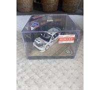 VITESSE 1/43 43304 FORD FOCUS RS WRC MEXICO 2004 #7 New Sealed