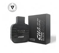Vitesse Paris Chase Black 100ml EDP