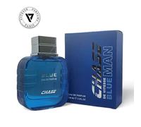 Vitesse Paris Chase Blue 100Ml Edp Blue 100ml