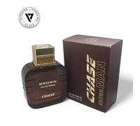 Vitesse Paris Chase Brown 100Ml Edp Brown