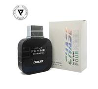 Vitesse Paris Chase Pour Femme 100Ml Edp In Black