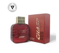 Vitesse Paris Chase Red 100ml EDP