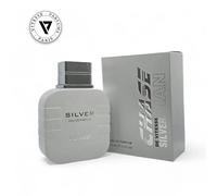 Vitesse Paris Chase Silver 100ml EDP