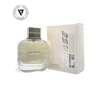 Vitesse Paris Paris Chase Le Chic 100Ml Edp In Clear Clear 100ml