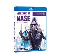 Vitezstvi je nase BD / Our Brand is Crisis (czech version)