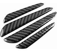 VITHA 4pcs Door Edge Protector for Audi A6 2011, Protection Strip Car Door Edge Guards, Anti-collision Bumper Protector,C