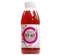VitHit Berry Boost 500ml
