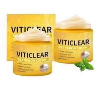 VitiClear Bee Venom Cream, Cvreoz VitiClear Pro Ultra Bee Venom Cream, Professional Vitiligo Creams, For All Skin Types (2PCS)