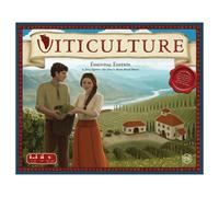 Viticulture: Essential Edition