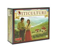Viticulture Essential Edition - Board Game