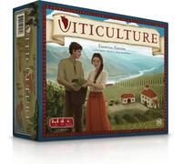 Stonemaier Games GTGSTM105 Viticulture: Essential Edition, Mixed Colours, Polish Edition