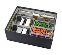 Folded Space Viticulture Essential Edition Board Game Organizer Insert New