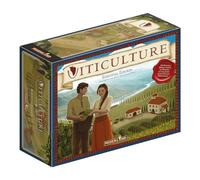 Viticulture Essential Edition (Spiel)