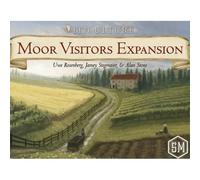Viticulture: Moor Visitors (Expansion)