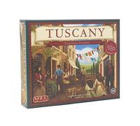 Viticulture: Tuscany Essential Edition Board Game - Brand New Sealed