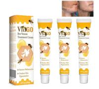 Vitiligo Bee Venom Treatment Cream (3pcs)