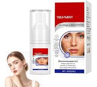 Vitiligo Spray, Vitiligo Treatment Spray, Professional Skin White Spot Remover,Reduce White Spots and Improve Skin Pigmentation,Suitable for All Skin Types (1Pcs)