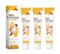 Vitiligo Treatment Cream, Reduce The Visibility of White Spots and Significantly Improves Uneven Skin Tone, Restore the Original Color of The Skin, for All Skin Types