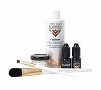 Vitiligo Vanquish Kit Fake Bake Gold 177ml