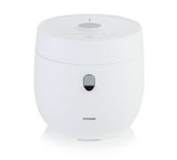 Vitinni 1L Rice & Multi-Cooker In White
