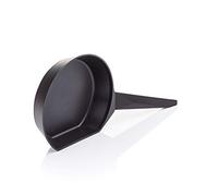 Vitinni 20cm Frying Pan, Vertical Standing Space Saving Design, Induction Compatible, Non-Stick, Cast Aluminium