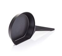 Vitinni 24cm Frying Pan, Vertical Standing Space Saving Design, Induction Compatible, Non-Stick, Cast Aluminium