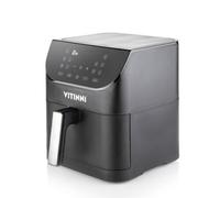 Vitinni Air Fryer, 6 Litre, Black