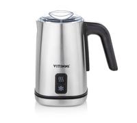 Vitinni Milk Frother, Hot Or Cold Milk Frothing