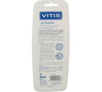 Vitis 2747 Denture Brush